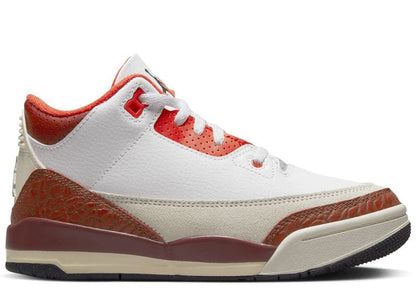 Jordan 3 Retro SE Dunk on Mars (GS)