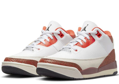 Jordan 3 Retro SE Dunk on Mars (GS)