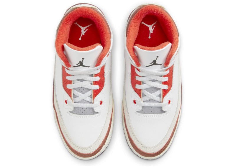 Jordan 3 Retro SE Dunk on Mars (GS)