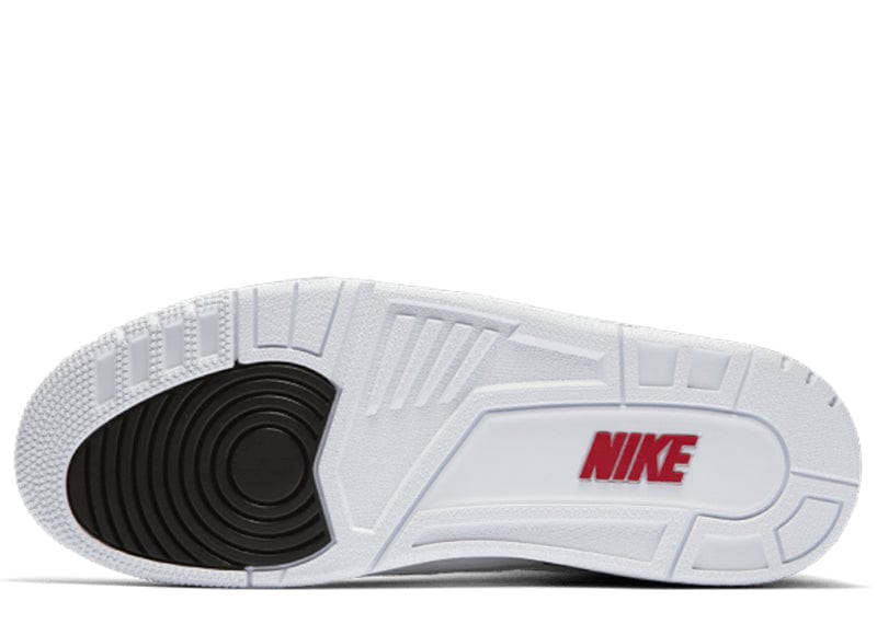 Air Jordan 3 Retro SE Fire Red Denim (2020)