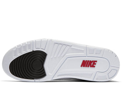 Air Jordan 3 Retro SE Fire Red Denim (2020)