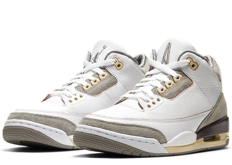 Jordan 3 Retro SP A Ma Maniére (Women's)