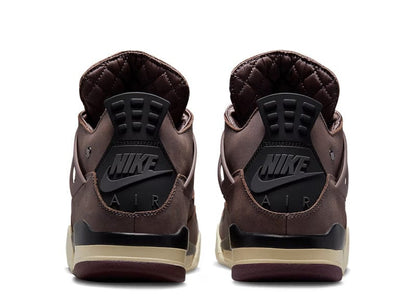 Jordan 4 Retro A Ma Maniére Violet Ore