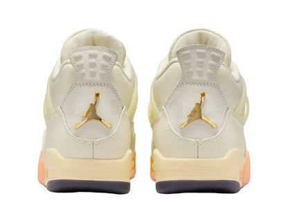 Jordan 4 Retro Birds of Paradise (Women's)