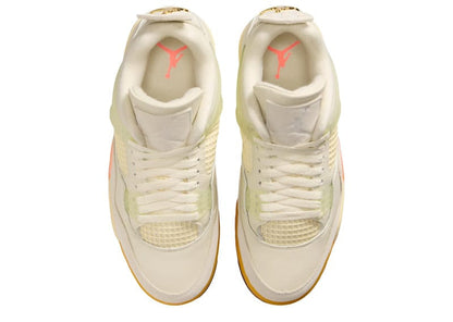 Jordan 4 Retro Birds of Paradise (Women's)