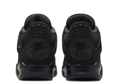 Air Jordan 4 Retro Black Cat (2025) (GS)