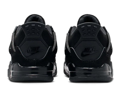 Jordan 4 Retro Black Cat (2025) (TD)