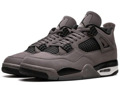 Air Jordan 4 Retro Cave Stone