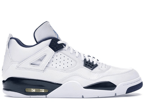 Air Jordan 4 Retro Columbia (2015)