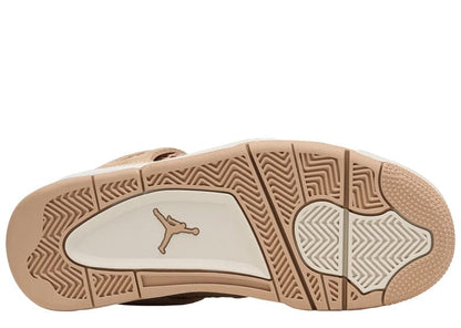 Jordan 4 Retro Cozy Girl (Women's)