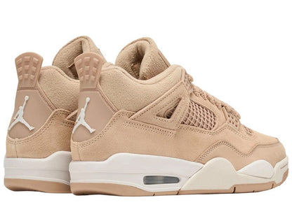 Jordan 4 Retro Cozy Girl (Women's)