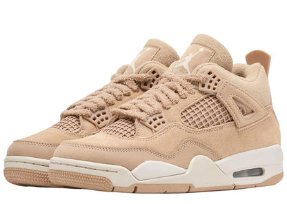 Jordan 4 Retro Cozy Girl (Women's)