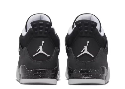Jordan 4 Retro Fear (2024)
