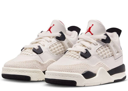Air Jordan 4 Retro Flight Club (TD)