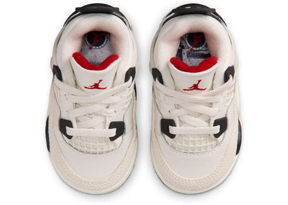 Air Jordan 4 Retro Flight Club (TD)