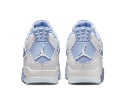 Jordan 4 Retro Forget Me Not (Women's)