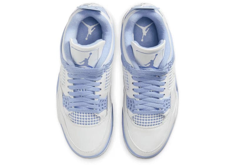 Jordan 4 Retro Forget Me Not (Women's)