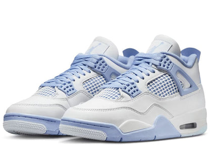 Jordan 4 Retro Forget Me Not (Women's)