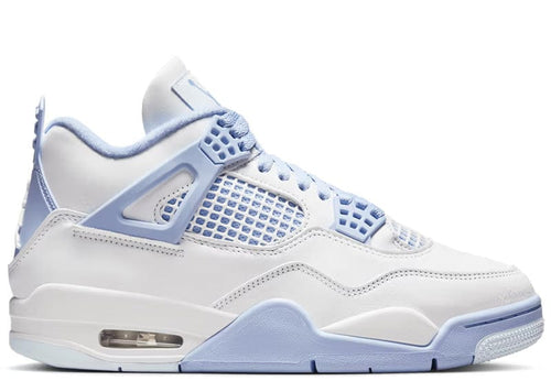 Jordan 4 Retro Forget Me Not (Women's)
