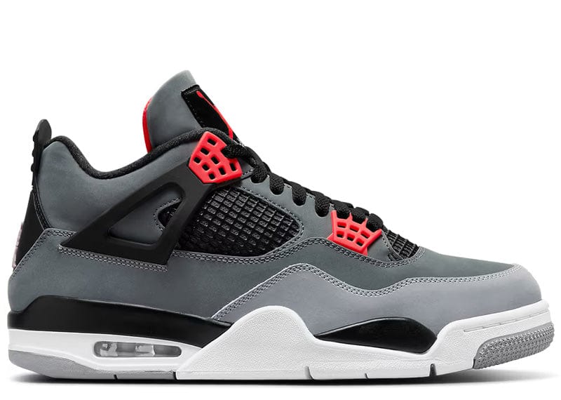 Air Jordan 4 Retro Infrared