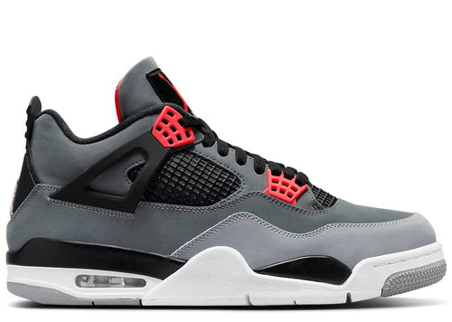 Air Jordan 4 Retro Infrared