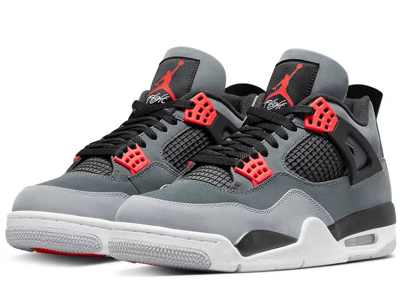 Air Jordan 4 Retro Infrared