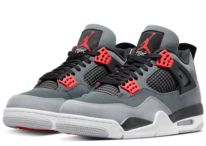Air Jordan 4 Retro Infrared