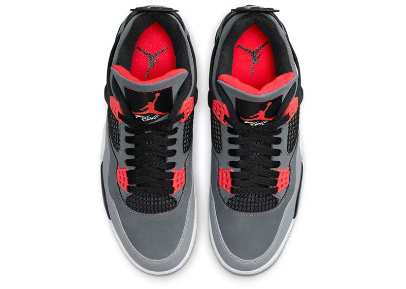 Air Jordan 4 Retro Infrared