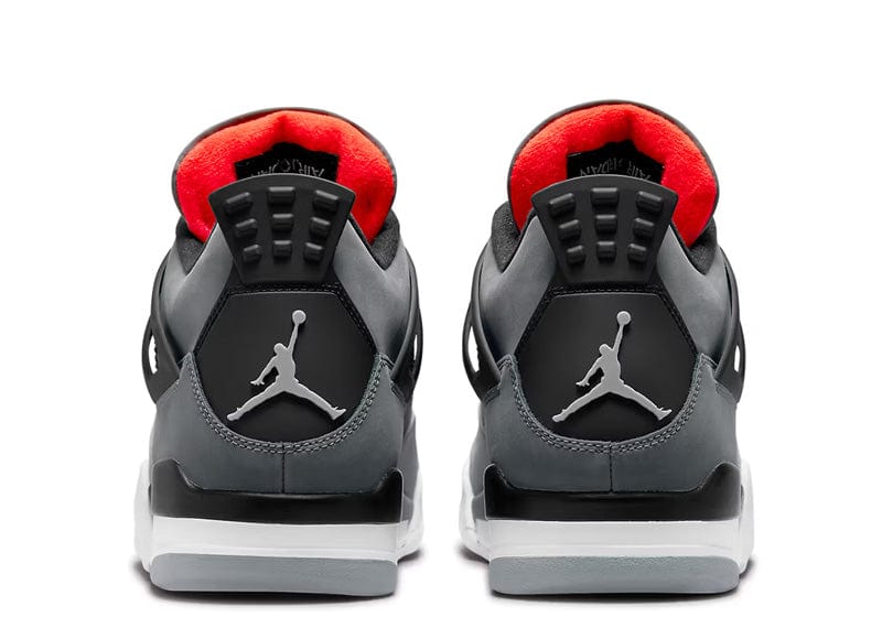 Air Jordan 4 Retro Infrared