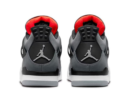 Air Jordan 4 Retro Infrared