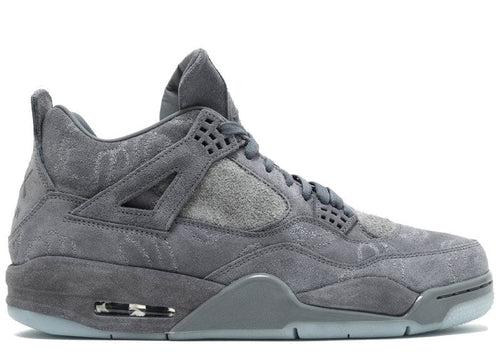 Air Jordan 4 Retro Kaws