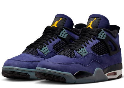 Air Jordan 4 Retro Lakers
