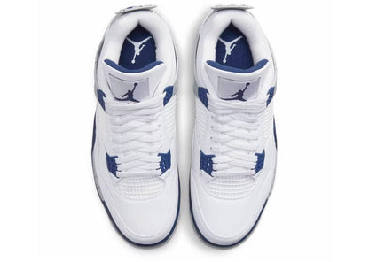 Air Jordan 4 Retro Midnight Navy