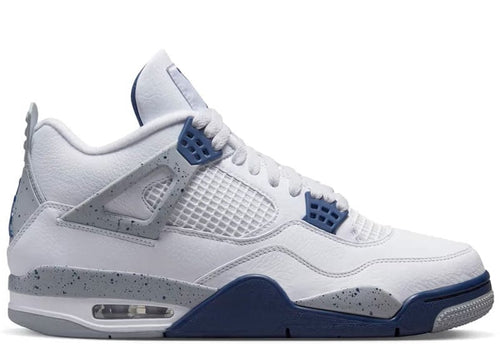 Air Jordan 4 Retro Midnight Navy