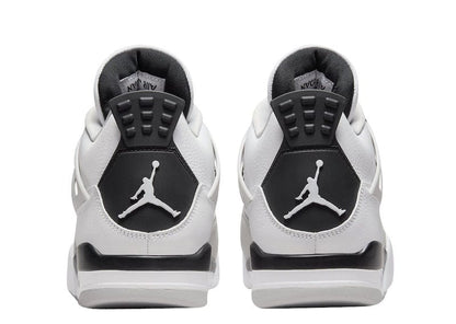 Air Jordan 4 Retro Military Black