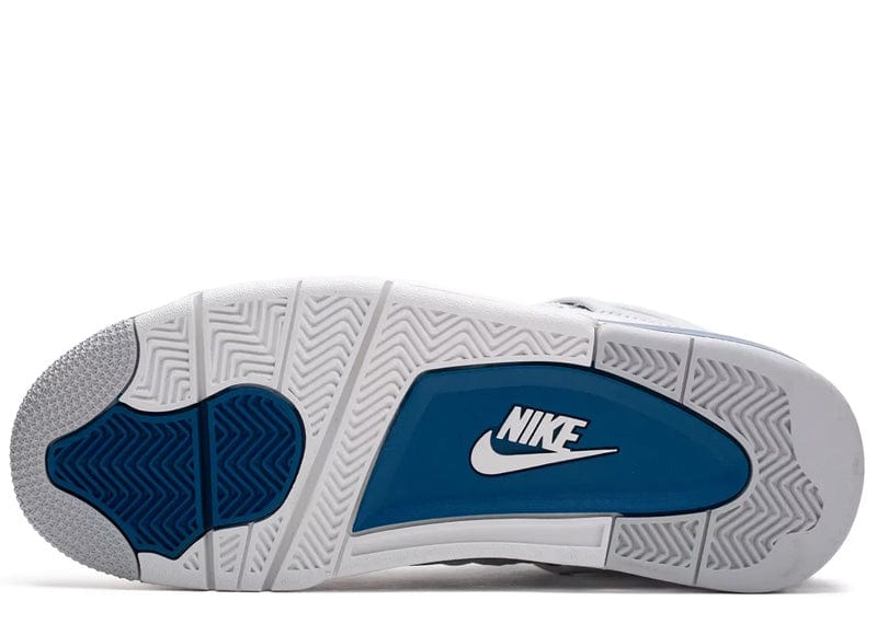 Air Jordan 4 Retro Military Blue (2024)