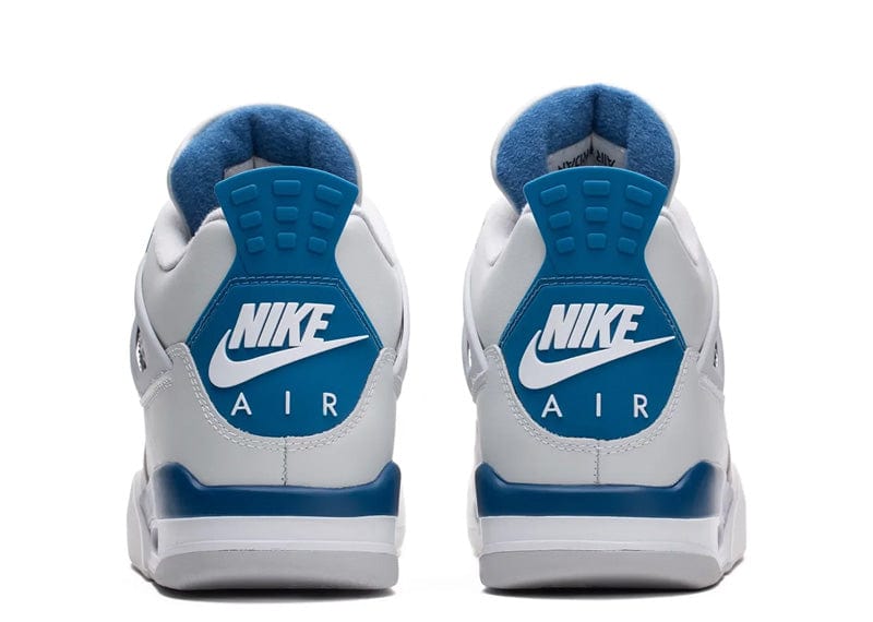 Air Jordan 4 Retro Military Blue (2024)