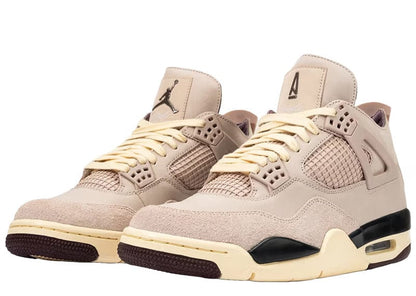 Air Jordan 4 Retro OG SP A Ma Maniére While You Were Sleeping (W)