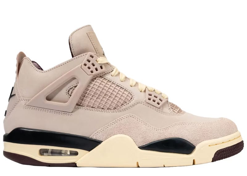 Air Jordan 4 Retro OG SP A Ma Maniére While You Were Sleeping (W)