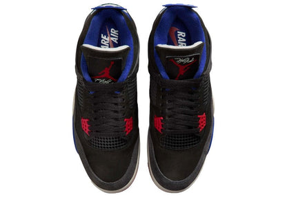 Air Jordan 4 Retro Rare Air (Gold Lettering)