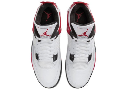 Jordan 4 Retro Red Cement