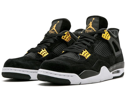 Air Jordan 4 Retro Royalty