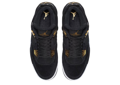 Air Jordan 4 Retro Royalty