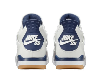 Air Jordan 4 Retro SB Navy
