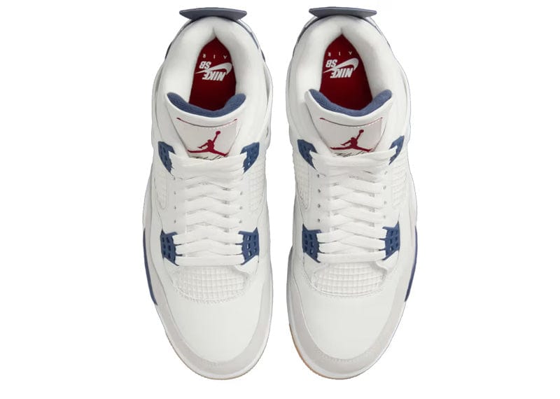 Air Jordan 4 Retro SB Navy