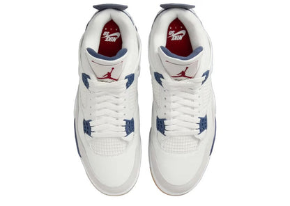 Air Jordan 4 Retro SB Navy