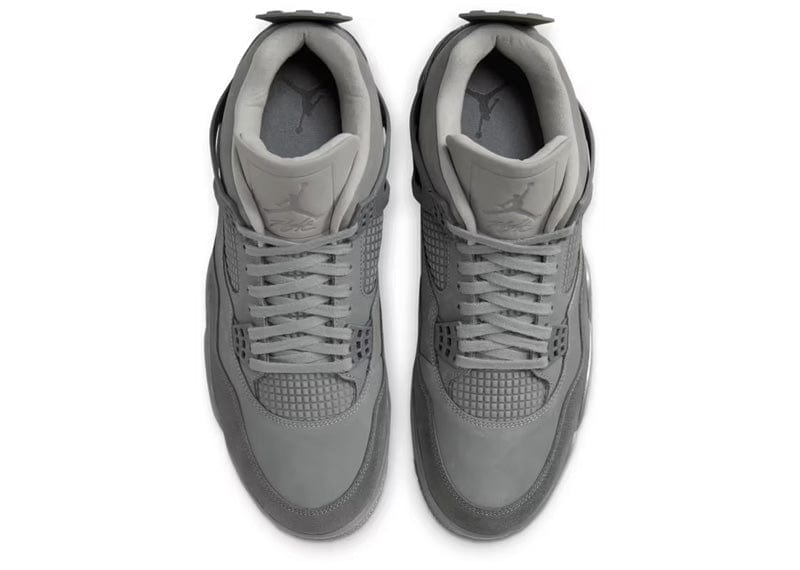 Air Jordan 4 Retro SE Paris Olympics Wet Cement
