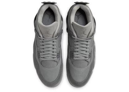 Air Jordan 4 Retro SE Paris Olympics Wet Cement