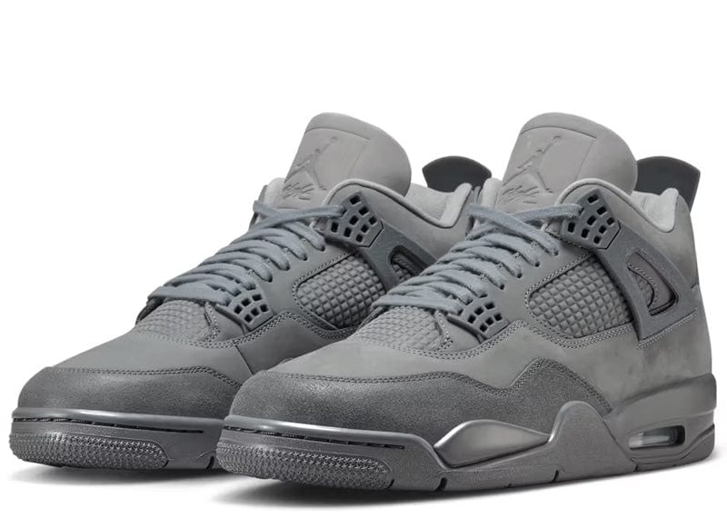 Air Jordan 4 Retro SE Paris Olympics Wet Cement