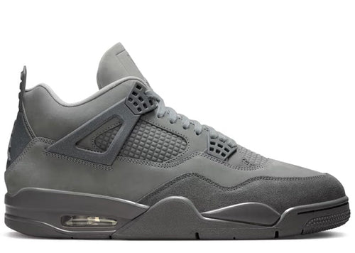 Air Jordan 4 Retro SE Paris Olympics Wet Cement